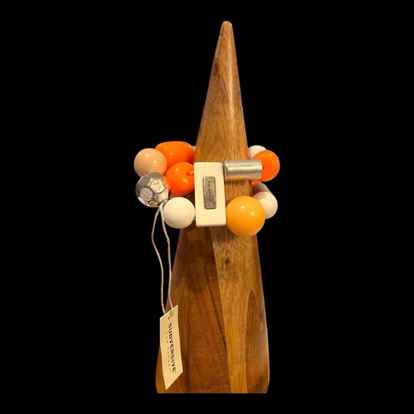 Retired  Subversive for Target Bracelet  By Justin Giunta Collaboration Bold NEW - Picture 4 of 6